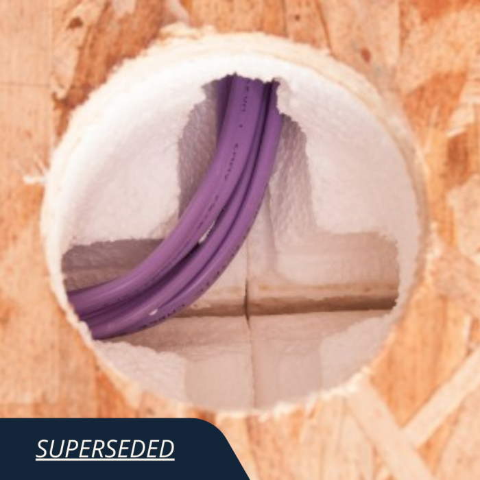 8 - Bracing Wall Penetrations