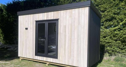 Cabin
