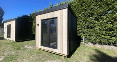 Cabins