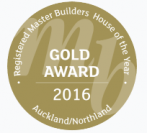 MasterBuilder GoldAward