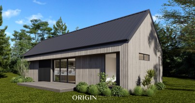Mini Barn