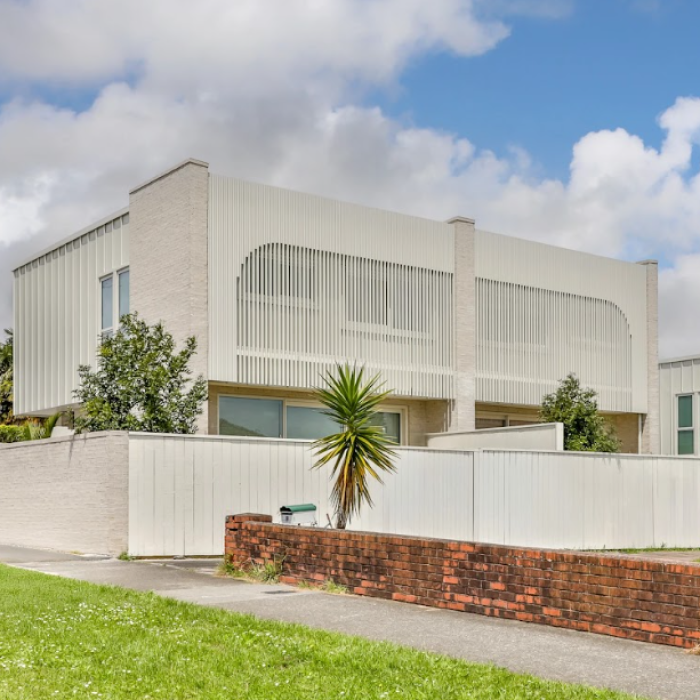 Westmere Development