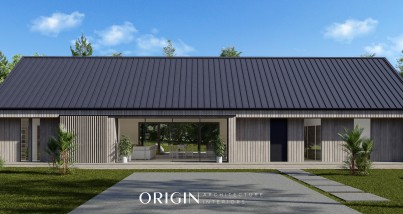 The Barn